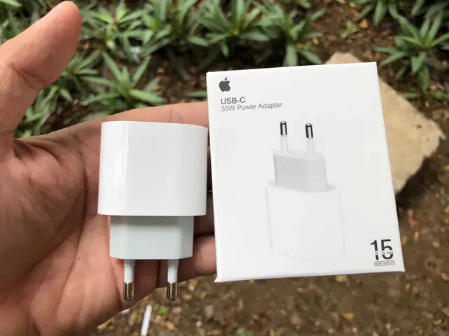 Củ Sạc Iphone Hàn Quốc
