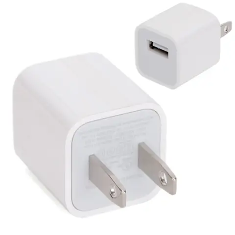 Củ Sạc Nhanh Iphone X