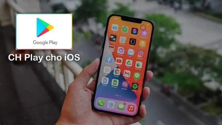 Cửa Hàng Ứng Dụng Iphone Cửa Hàng Ứng Dụng Iphone