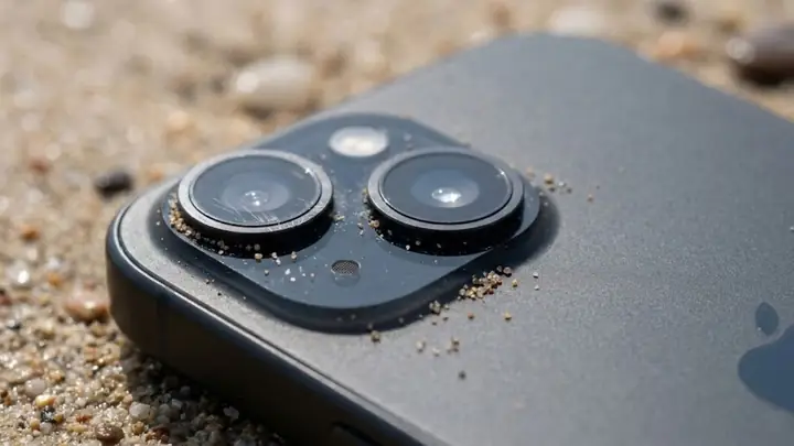 Cửa Hàng Vệ Sinh Iphone