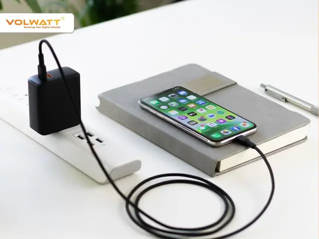 Cục Sạc Iphone Bị Vô Nước Cục Sạc Iphone Bị Vô Nước