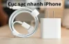 Cục Sạc Iphone Chính Hãng Fpt: Lựa Chọn Hoàn Hảo Cho Người Dùng Iphone