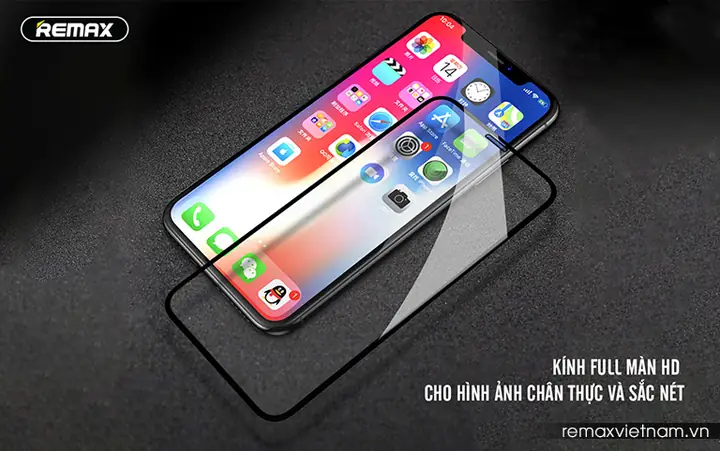 Cường Lực Kingkong Iphone X Cường Lực Kingkong Iphone X