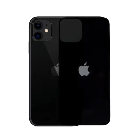 Cường Lực Mặt Sau Iphone 11