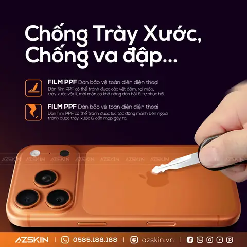 Dán Ppf Iphone Hà Nội Dán Ppf Iphone Hà Nội