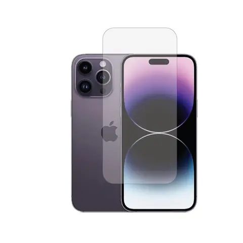Dán Ppf Mặt Trước Iphone