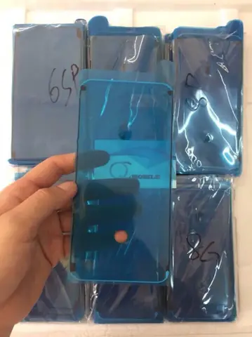 Dán Ron Chống Nước Iphone Dán Ron Chống Nước Iphone