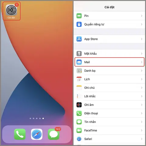 Đăng Nhập Gmail Trên Iphone
