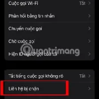 Danh Sách Chặn Trên Iphone: Hướng Dẫn Chi Tiết Cách Thiết Lập, Quản Lý Và Tối Ưu Hoá Trải Nghiệm Người Dùng