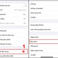 Danh Tiếng Việt Trên Iphone: Hướng Dẫn Chi Tiết Từ Cài Đặt Đến Tối Ưu Hoá Trải Nghiệm