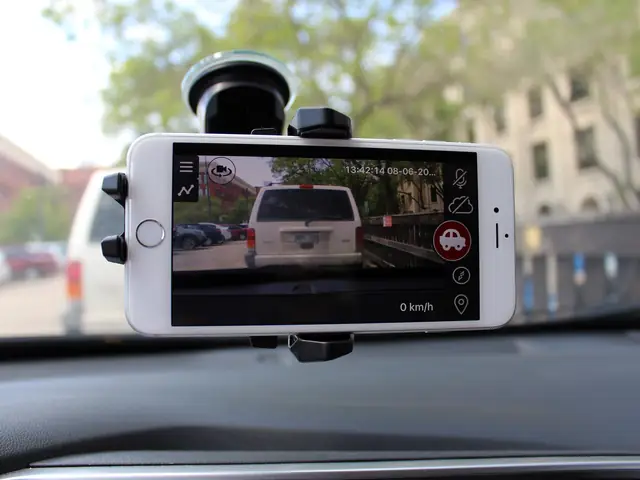 Dash Cam App For Iphone