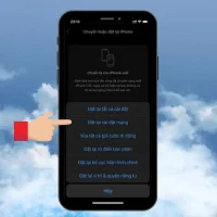 Đặt Lại Cài Đặt Iphone: Hướng Dẫn Chi Tiết Từ A Đến Z Để Khôi Phục Hoàn Toàn Thiết Bị