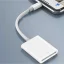 Đầu Đọc Thẻ Nhớ Cho Iphone: Lựa Chọn Hoàn Hảo Để Mở Rộng Bộ Nhớ, Chuyển Dữ Liệu Nhanh Chóng Và Tiện Lợi
