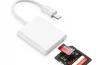 Đầu Đọc Thẻ Nhớ Iphone: Tối Ưu Hóa Lưu Trữ Và Mở Rộng Không Gian Ảo