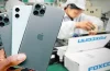Dây Chuyền Sản Xuất Iphone: Quy Trình, Công Nghệ Và Tác Động Toàn Cầu