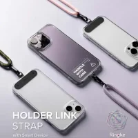 Dây Đeo Điện Thoại Iphone: Lựa Chọn Thông Minh Cho Phong Cách Và Tiện Lợi