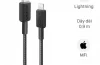 Dây Sạc Iphone Siêu Bền: Lựa Chọn Hoàn Hảo Cho Người Dùng Thông Thái