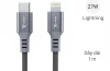 Dây Sạc Iphone Tốt Nhất 2026: Lựa Chọn Hoàn Hảo Cho Mọi Người Dùng