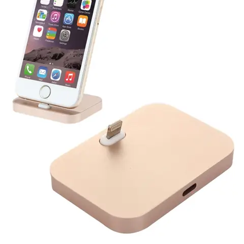 Đế Sạc Iphone Để Bàn