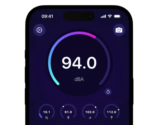 Decibel Meter App Iphone Free Decibel Meter App Iphone Free