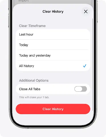 Delete All Pictures From Iphone