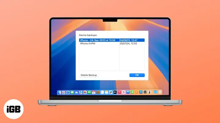 Delete Iphone Photos From Mac