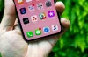 Cách Di Chuyển Nhiều Icon Iphone Nhanh Chóng Và Hiệu Quả: Hướng Dẫn Chi Tiết Cho Người Dùng
