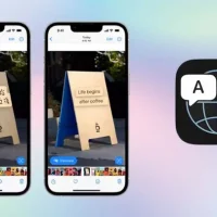 Dịch Bằng Camera Trên Iphone: Hướng Dẫn Chi Tiết Từ A Đến Z