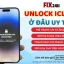 Dịch Vụ Mở Khóa Iphone: Giải Pháp Toàn Diện Cho Mọi Vấn Đề