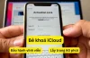 Dịch Vụ Phá Icloud Iphone: Hiểu Rõ, Cảnh Báo Rủi Ro Và Lựa Chọn An Toàn