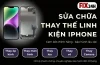 Dịch Vụ Sửa Chữa Iphone: Hướng Dẫn Toàn Diện Từ Lựa Chọn Đến Bảo Dưỡng