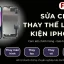 Dịch Vụ Sửa Chữa Iphone: Hướng Dẫn Toàn Diện Từ Lựa Chọn Đến Bảo Dưỡng