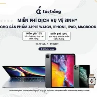 Dịch Vụ Vệ Sinh Iphone: Tại Sao Bạn Nên Đầu Tư Vào Việc Bảo Dưỡng Thiết Bị Yêu Thích Của Mình