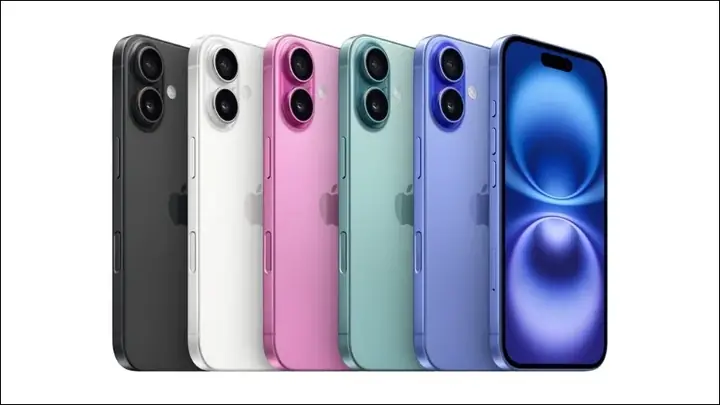 Dien Thoai Di Dong Iphone