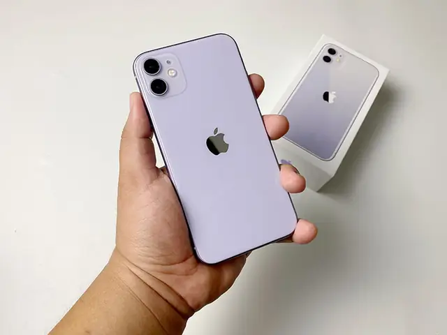 Dien Thoai Iphone Gia Re