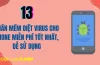 Diệt Virus Iphone Miễn Phí: Hướng Dẫn Chi Tiết, Hiệu Quả Và An Toàn Cho Người Dùng