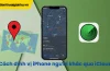 Định Vị Iphone Bằng Icloud: Hướng Dẫn Chi Tiết Từ A Đến Z