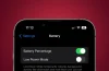 Cách Hiển Thị Phần Trăm Pin Trên Iphone X: Hướng Dẫn Chi Tiết Từ A Đến Z
