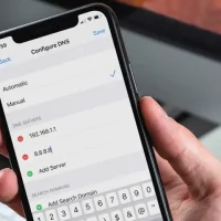 Hướng Dẫn Cài Đặt Và Tối Ưu Dns 8.8.8.8 Trên Iphone: Tăng Tốc Độ, Bảo Mật Và Trải Nghiệm Lướt Web Mượt Mà