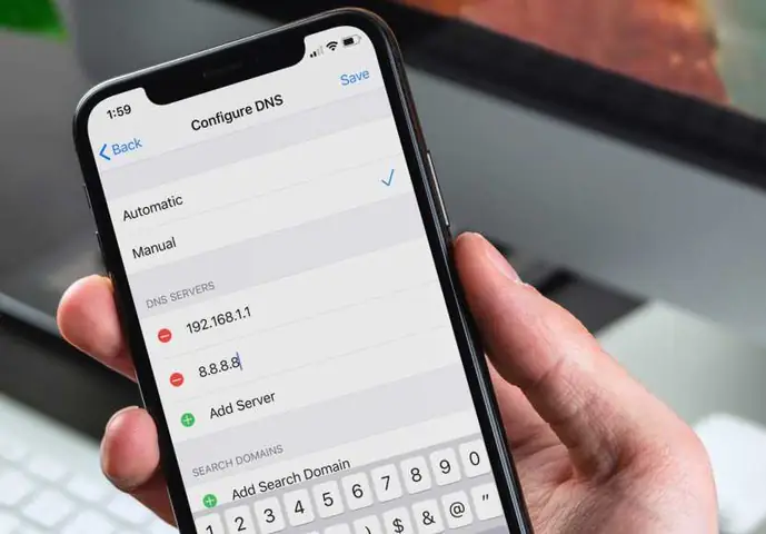 Dns 8.8 8.8 Iphone Dns 8.8 8.8 Iphone