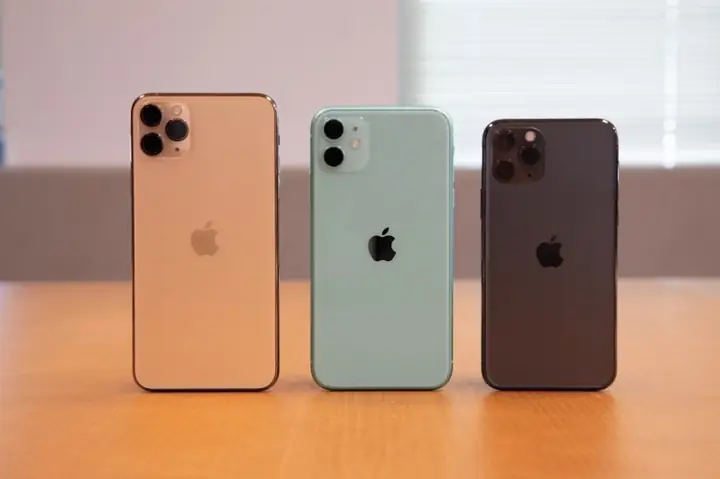 Doanh Số Bán Iphone 11 Doanh Số Bán Iphone 11