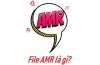 Đọc File Amr Trên Iphone: Hướng Dẫn Chi Tiết Từ A Đến Z