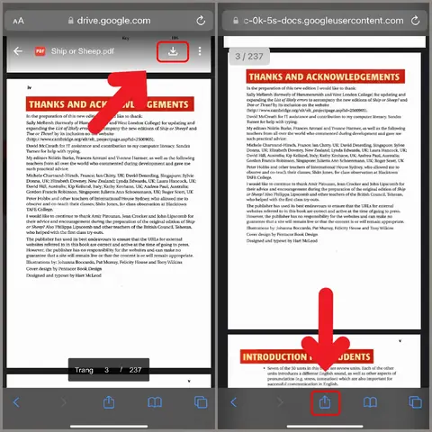 Đọc File Pdf Cho Iphone