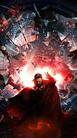 Doctor Strange Wallpaper 4k Iphone
