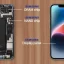Iphone Có Thực Sự Sử Dụng Linh Kiện Samsung? – Giải Đáp Chi Tiết Mọi Thắc Mắc