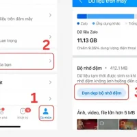 Dọn Dẹp Hệ Thống Iphone: Hướng Dẫn Chi Tiết Giúp Điện Thoại Của Bạn Hoạt Động Mượt Mà Hơn