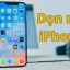 Dọn Dẹp Rác Trên Iphone: Hướng Dẫn Chi Tiết Để Tối Ưu Hiệu Suất Và Giải Phóng Bộ Nhớ