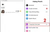 Đồng Bộ Messenger Trên Iphone: Hướng Dẫn Chi Tiết Từ A Đến Z