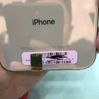 Dòng Chữ Sau Lưng Iphone: Lịch Sử, Ý Nghĩa Và Cách Tùy Chỉnh Cho Thiết Bị Của Bạn