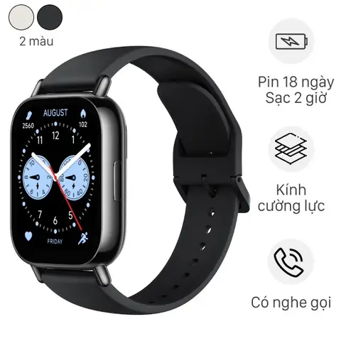 Đồng Hồ Đi Kèm Iphone